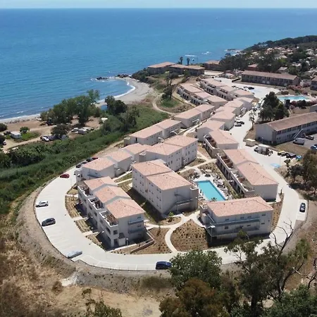 Marina Di Bravone - 6 Personnes Apartment